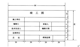 《武漢市建設(shè)工程竣工檔案編制及報(bào)送規(guī)定》